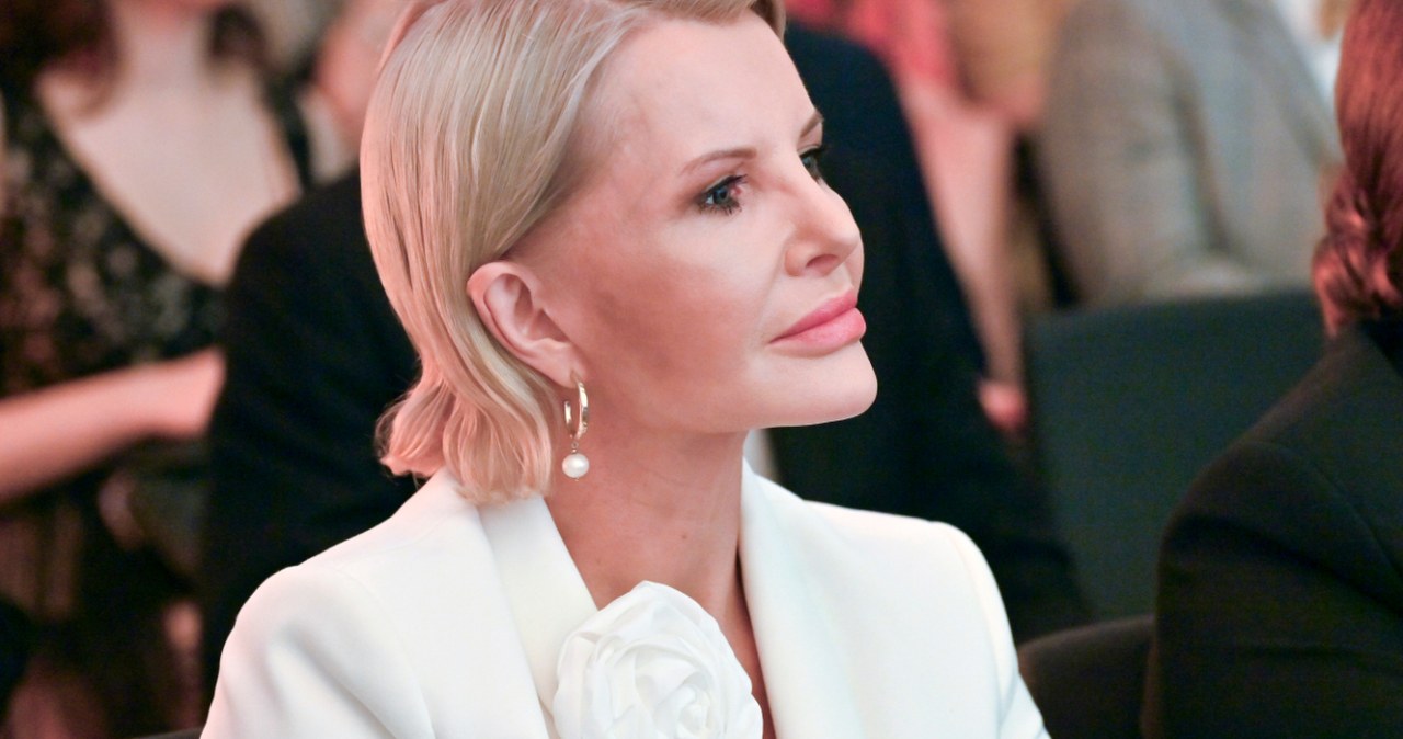 Joanna Racewicz już nigdy nie wróci do TVP. Oto powód