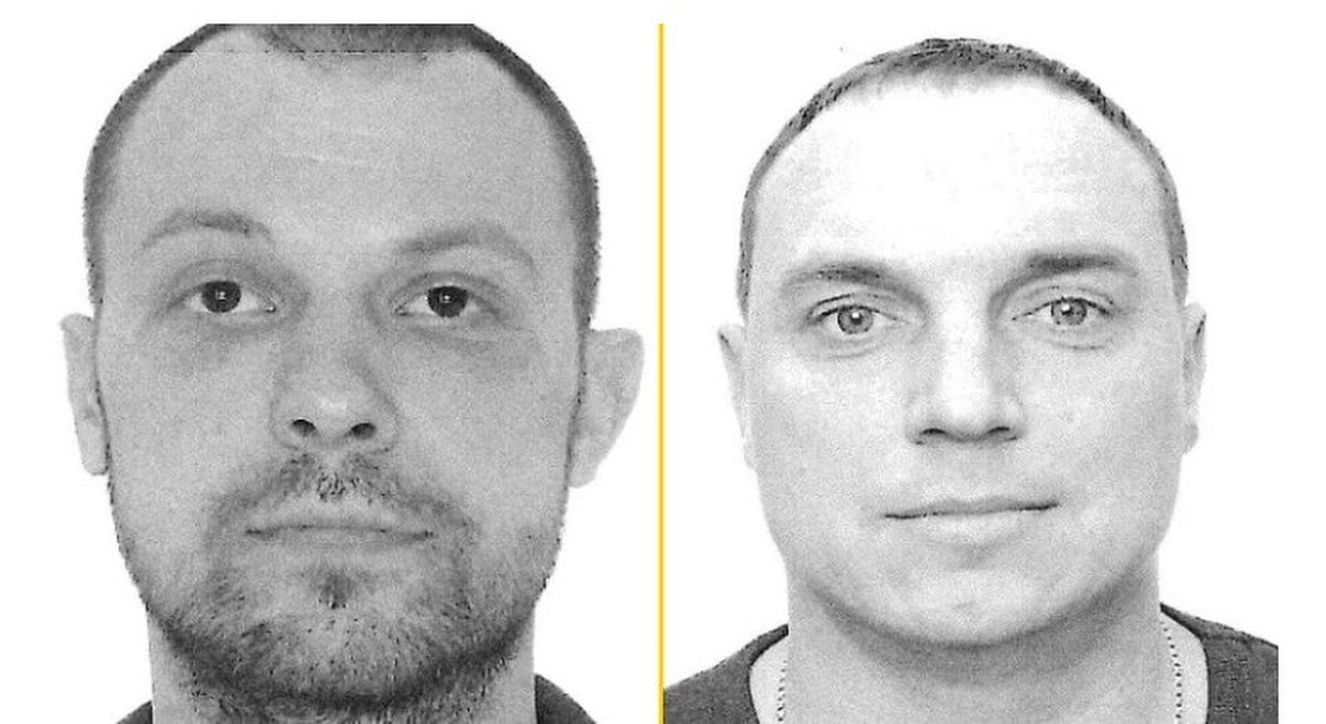 Wniosek o ENA za dwoma Ukraińcami. Chodzi o dywersję na kolei