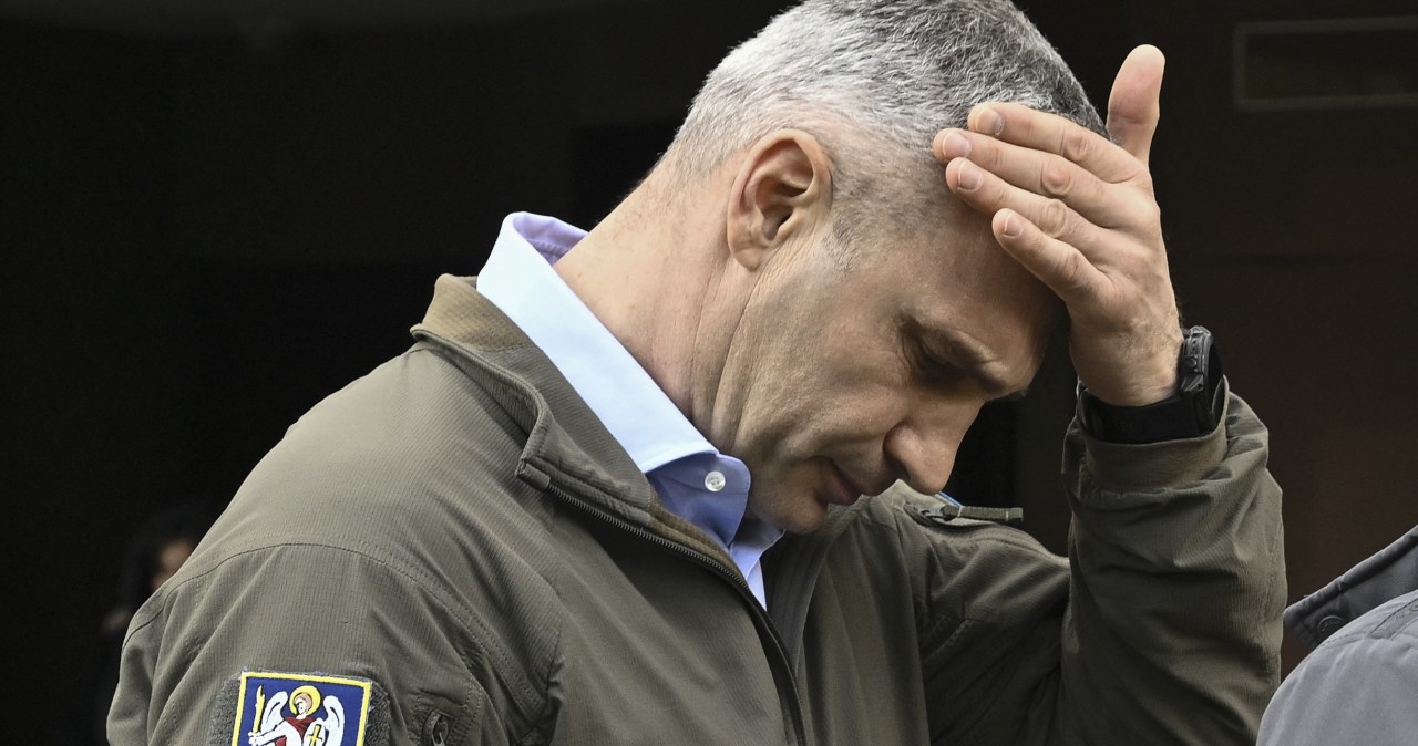 Alarm z Ukrainy, Kliczko stawia świat na baczność. Wiadomość dla Polski