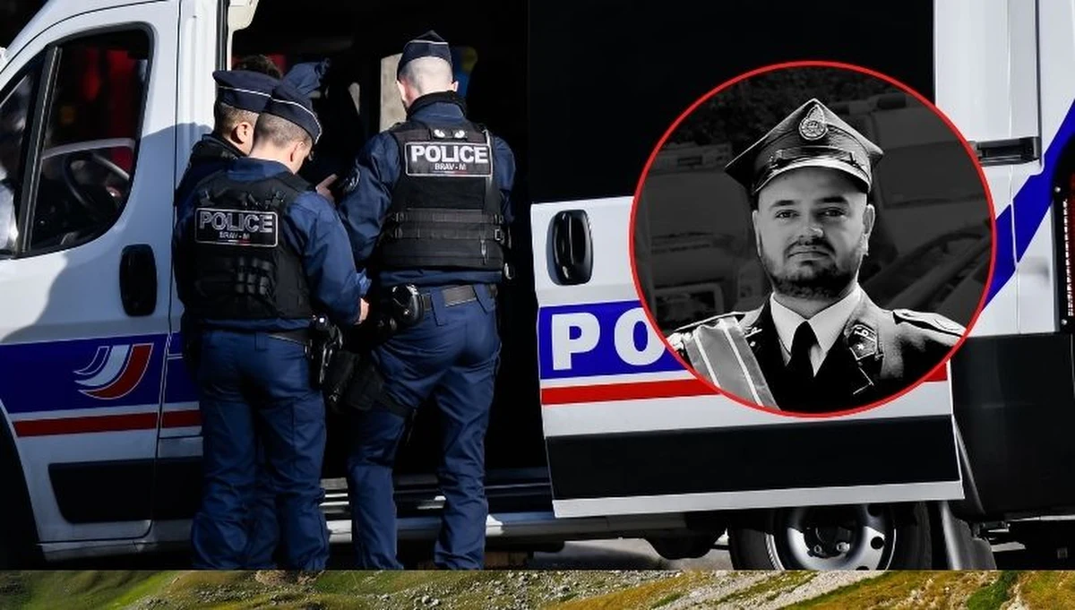 W minioną sobotę dotarła do Polski tragiczna wiadomość. 27-letni druh Andrzej Janas, członek Ochotniczej Straży Pożarnej w Lublicy (woj. podkarpackie), zginął w wypadku samochodowym we Francji. Informację o śmierci młodego strażaka przekazali jego koledzy z OSP Lublica.