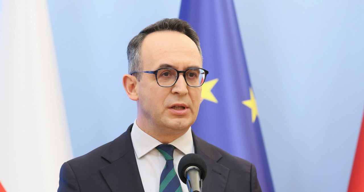 Z Poznania do Berlina szybkim pociągiem? Klimczak: Zaproponowaliśmy Niemcom