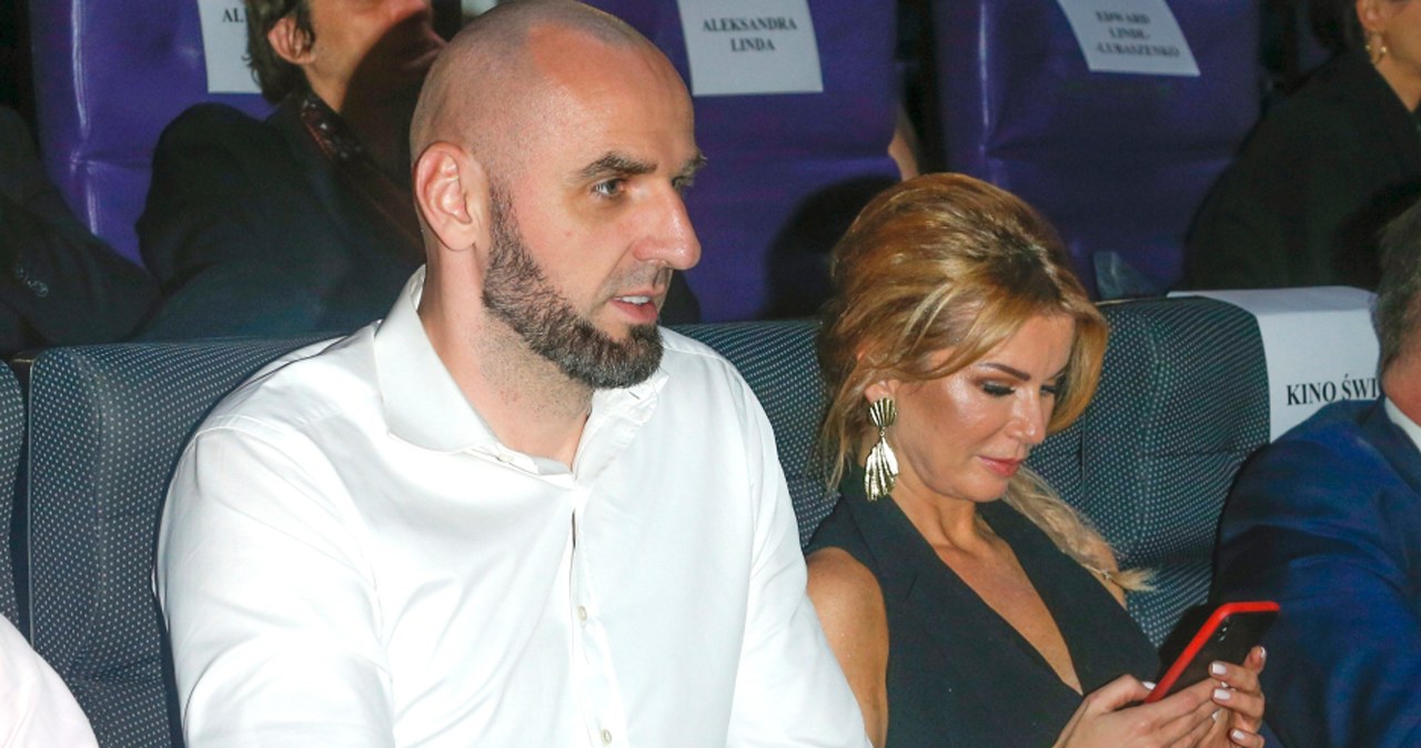 Wychodzi prawda ws. ciąży żony Gortata. Do tej pory wiedzieli nieliczni