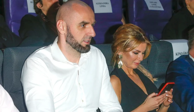Marcin Gortat i jego żona szukają pracownika. Długa lista wymagań