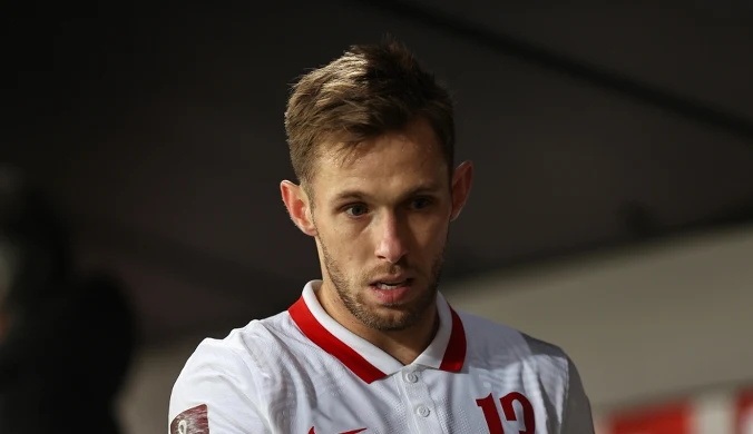 A jednak to nie były tylko plotki o małżeństwie Rybusa. Wszystko jest jasne