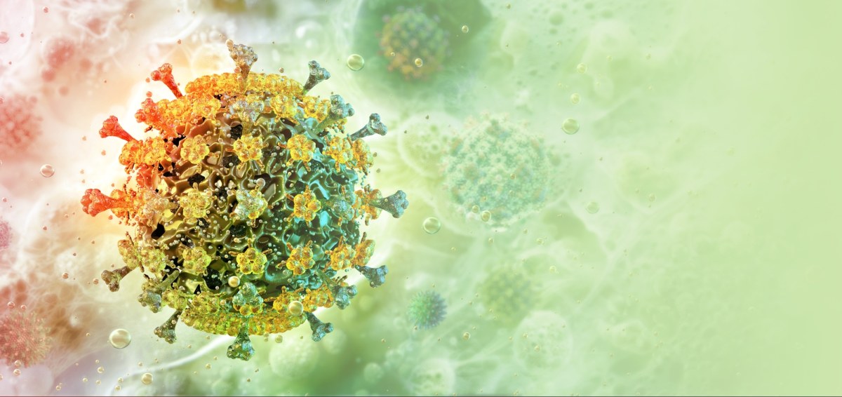 Nowa pandemia na horyzoncie? Eksperci ostrzegają przed groźnymi mutacjami