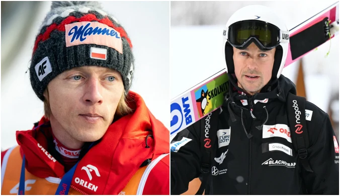 Polskie gwiazdy skoków w opałach. Atak nadejdzie w Wiśle