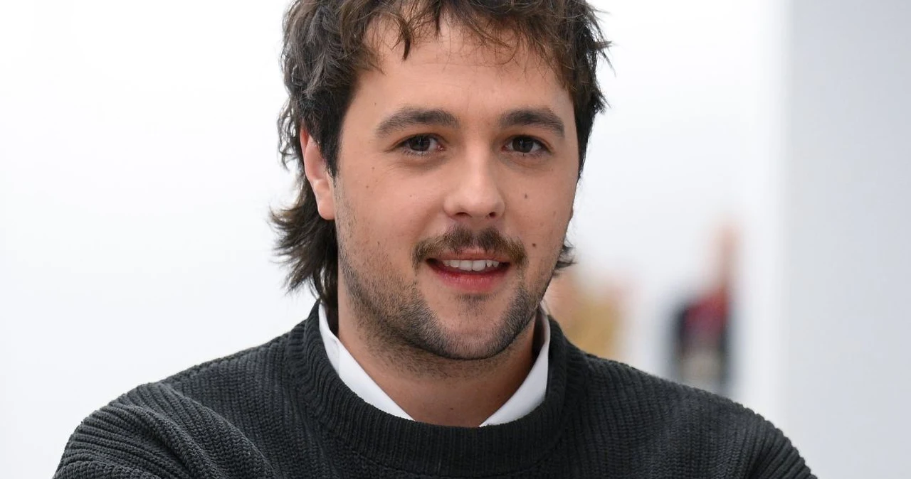 Jasiek Piwowarczyk wygrał "The Voice of Poland". Na to przeznaczy nagrodę