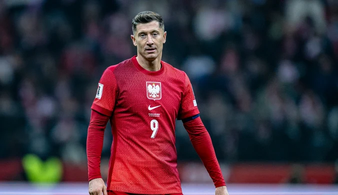 Lewandowski na liście. Nie jest jedynym Polakiem, kolejny cios po porażce