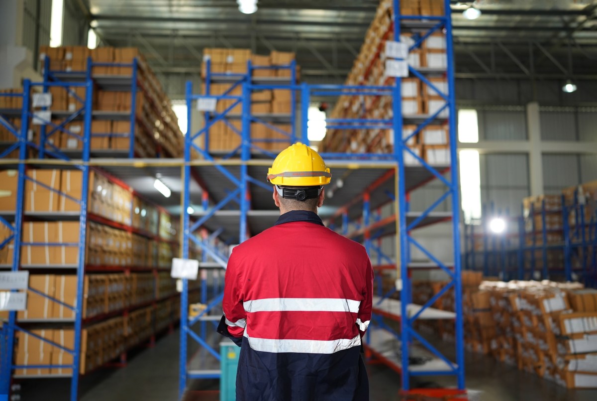 Polska gospodarka nabiera tempa. GUS podał dane