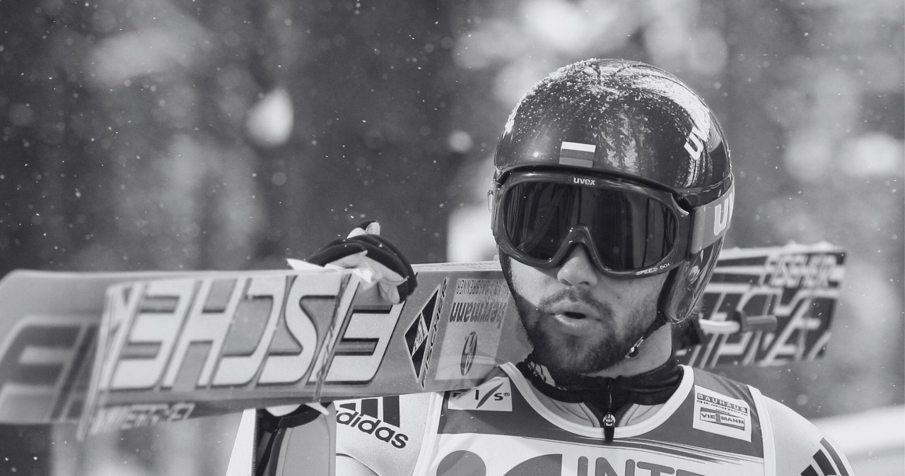 Koszmarny wypadek, tak przed laty życie straciła nadzieja rosyjskich skoków