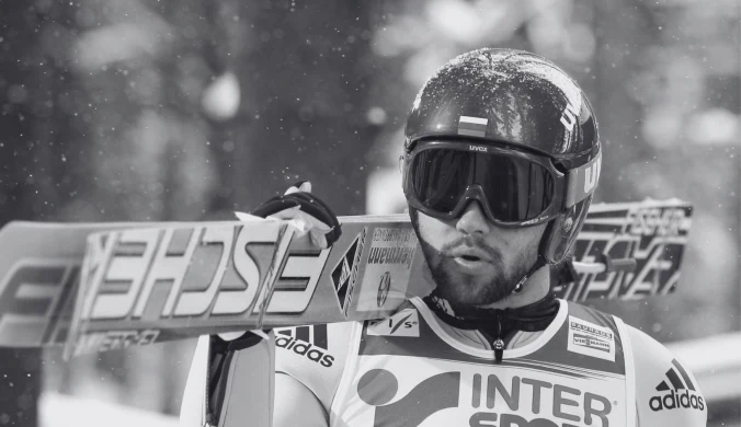 Koszmarny wypadek, tak przed laty życie straciła nadzieja rosyjskich skoków