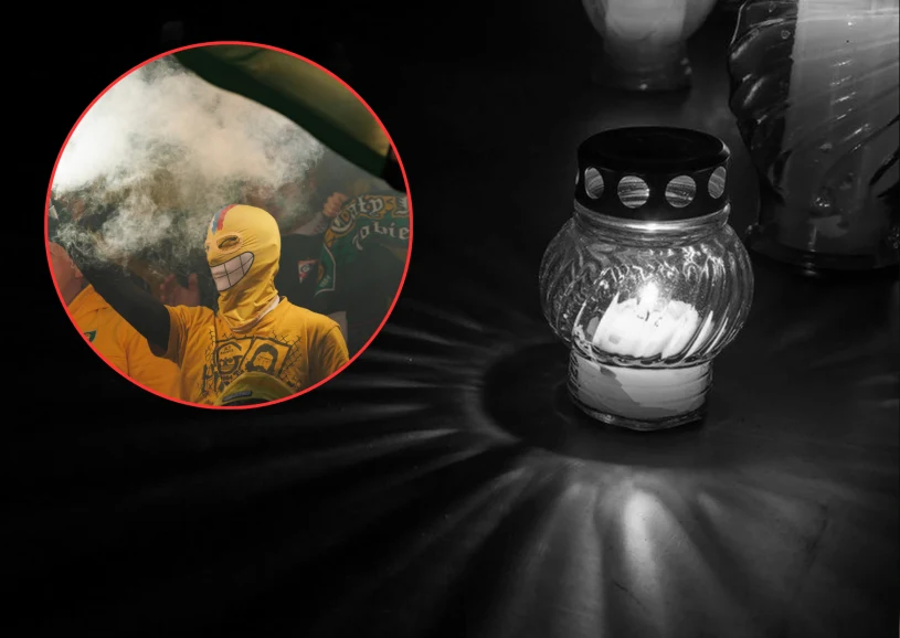 Odnaleziono ciało zaginionego 34-latka. Porwali go kibole GKS-u Katowice