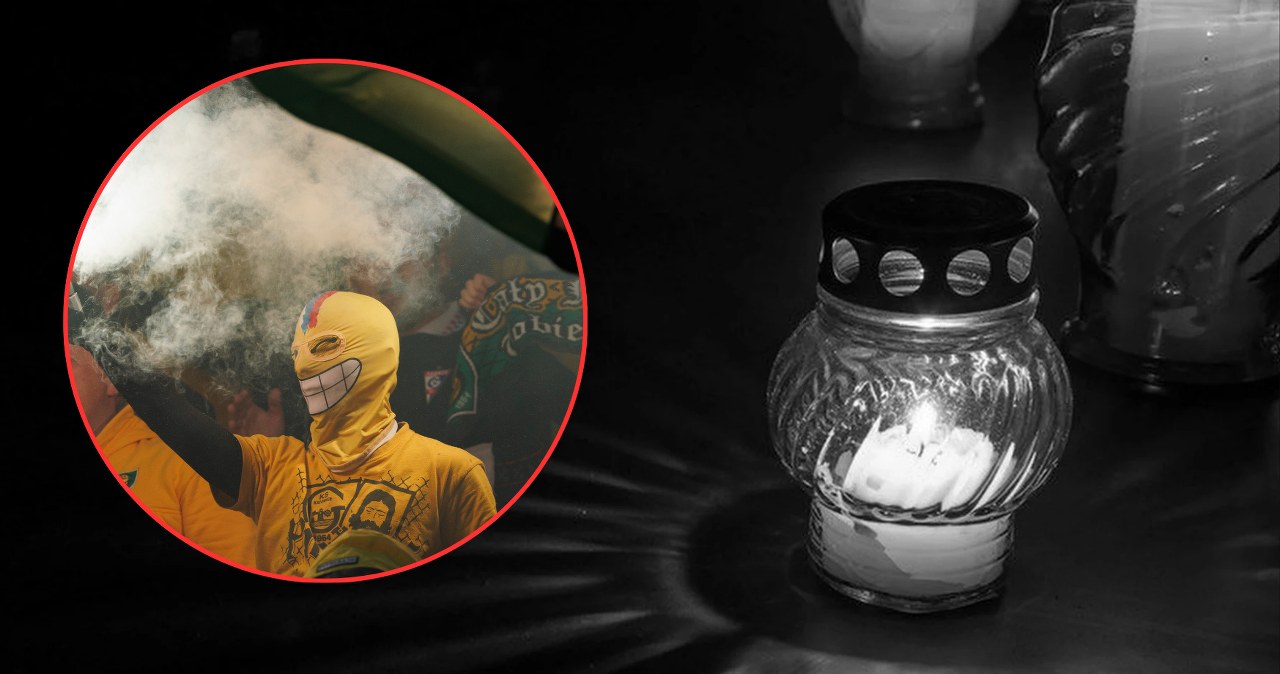 Odnaleziono ciało zaginionego 34-latka. Porwali go kibole GKS-u Katowice