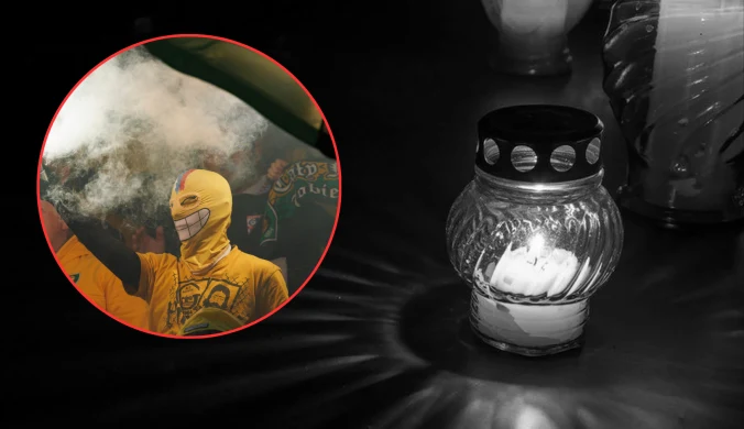 Odnaleziono ciało zaginionego 34-latka. Porwali go kibole GKS-u Katowice