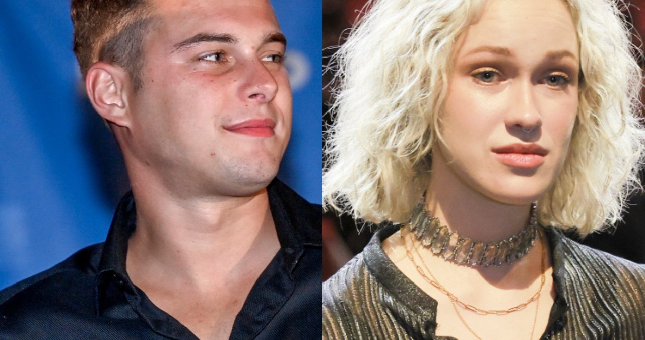 Huczało od plotek ws. Zdrójkowskiego i Englert, a tu heca. Ogłosił wprost