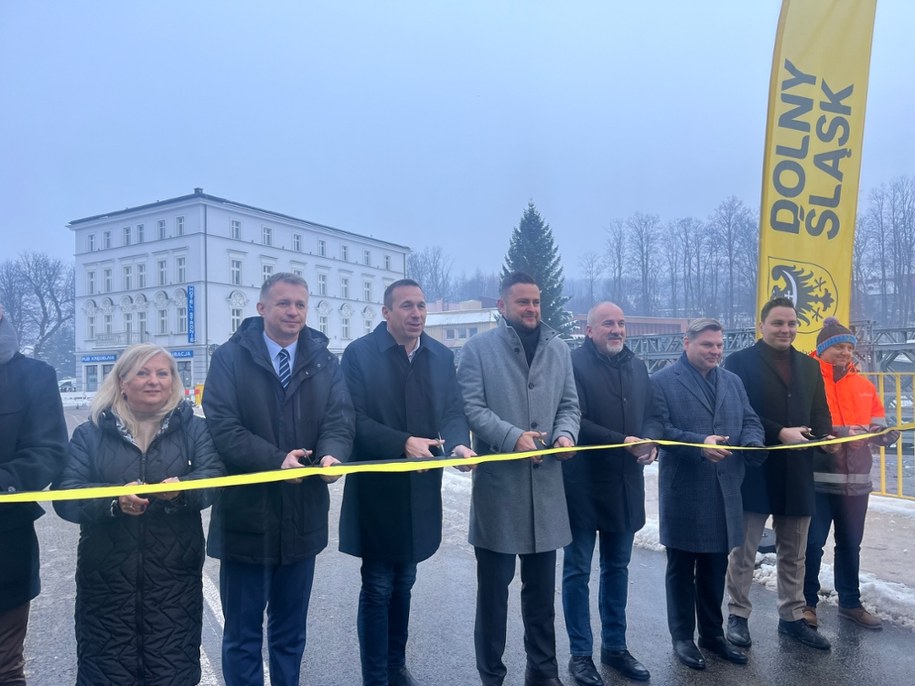 /Martyna Czerwińska /RMF FM