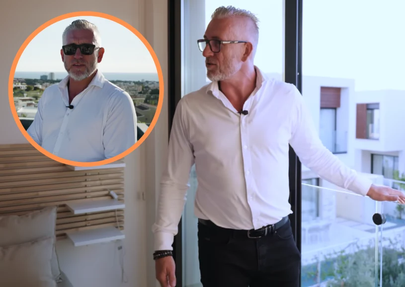 Ma 17 mistrzostw Polski, nominacje olimpijskie i duży biznes. Od 850 tys. za mieszkanie