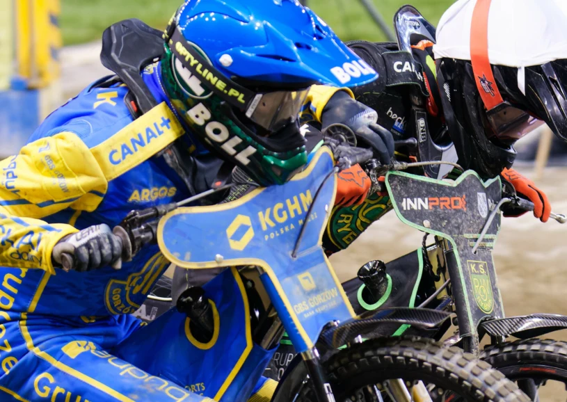 Mocne słowa radnego o Stali Gorzów. Jest też apel do prezydenta ws. rozliczeń