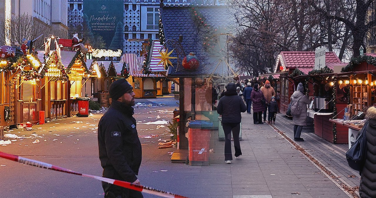 wiadomości,aktualności,Interia Tłumy Niemców w Polsce. 