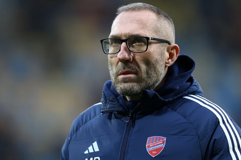 Są najnowsze informacje ws. Papszuna, Legia nie przestaje działać