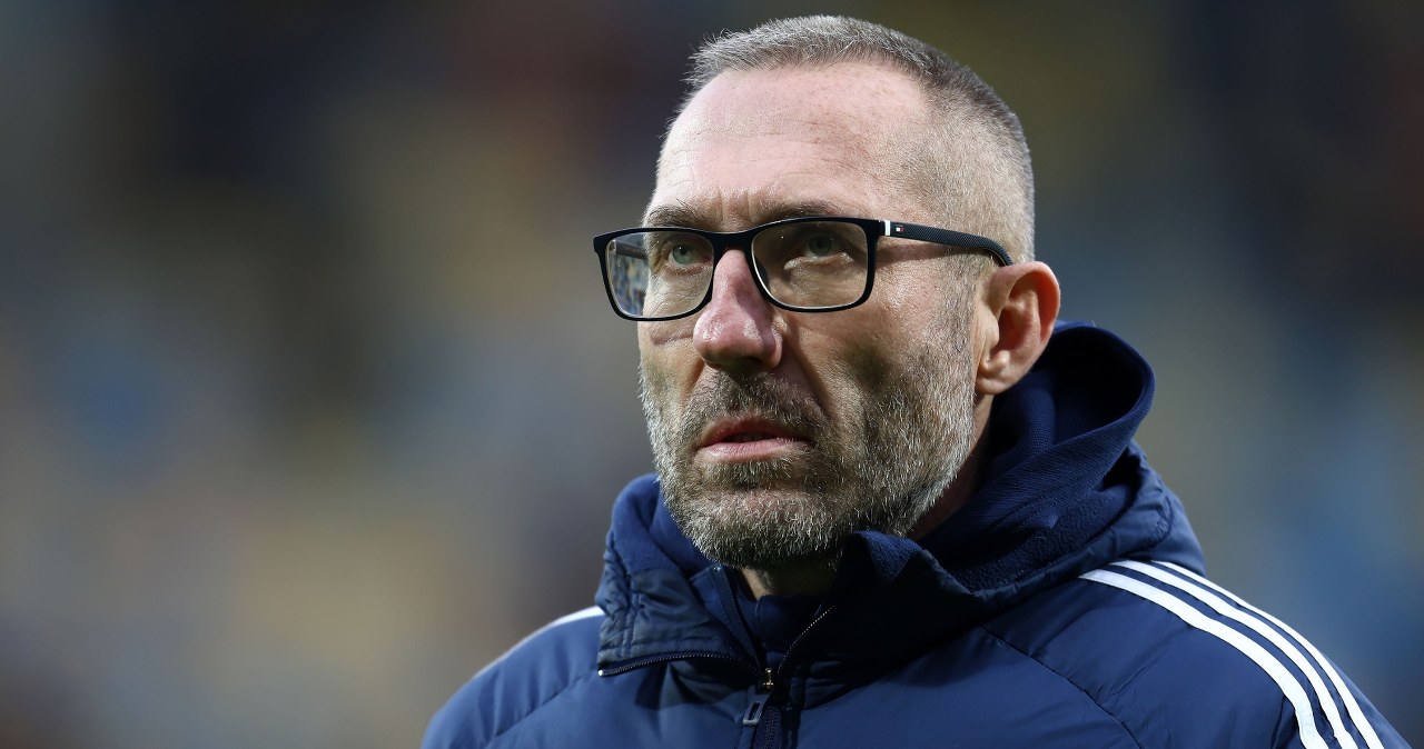 Są najnowsze informacje ws. Papszuna, Legia nie przestaje działać