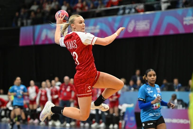 Polska - Francja. MŚ w piłce manualnej. Gdzie i o której oglądać? [TRANSMISJA]