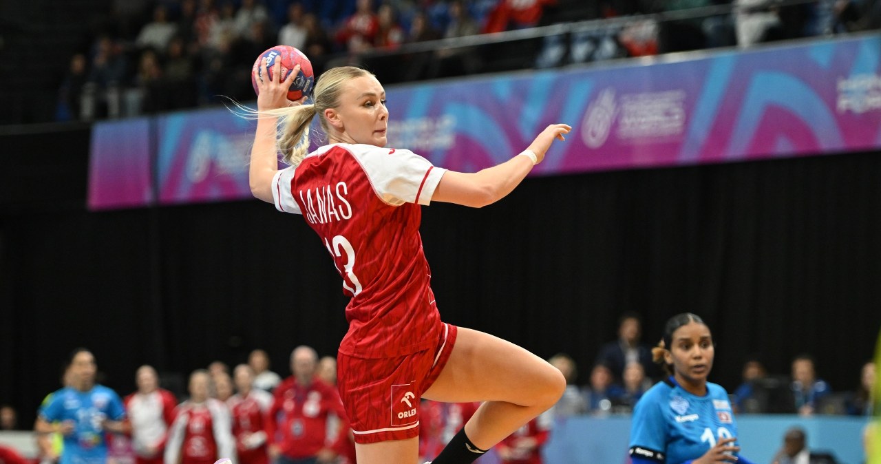 Polska - Francja. MŚ w piłce manualnej. Gdzie i o której oglądać? [TRANSMISJA]