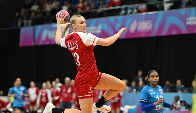 Polska - Francja. MŚ w piłce ręcznej. Gdzie i o której oglądać? [TRANSMISJA]