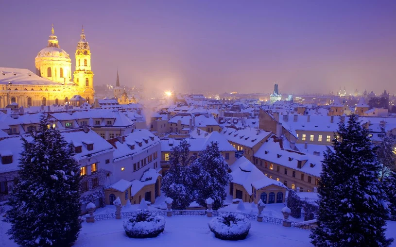 Tanie kierunki na święta. Odpoczniesz od przygotowań i wigilijnego chaosu