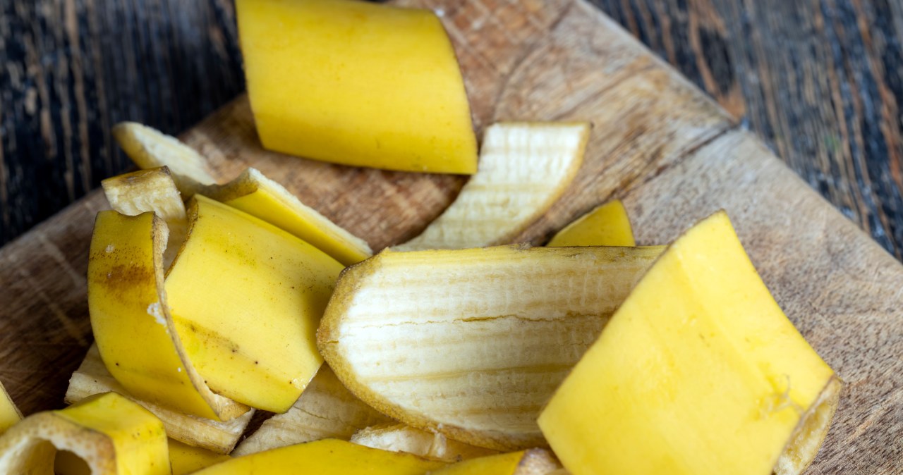 Wrzuć do garnka i gotuj przez kwadrans. Z domu znikną brzydkie zapachy