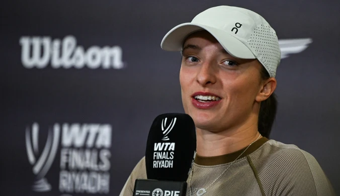 Przyłapali Świątek na Mauritiusie. Wydało się, z kim bawi się na wakacjach