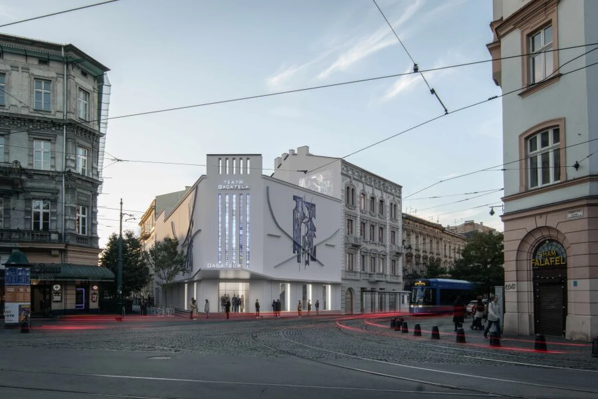 Krakowski teatr Bagatela szykuje się do potężnej metamorfozy. Małopolska scena komediowa będzie gruntownie przebudowana i dostosowana dzisiejszych czasów. Co ze spektaklami? Dyrektor placówki stawia sprawę jasno. 