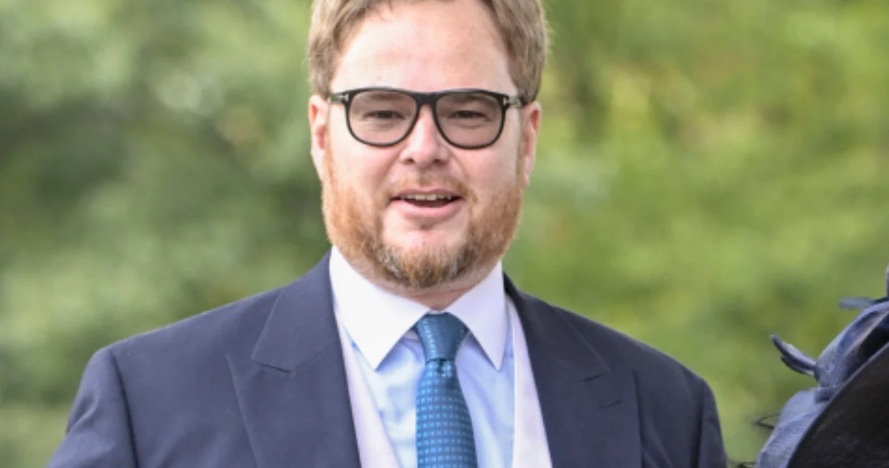 W Polsce mało kto się na to decyduje. Książę Lubomirski przeciera szlaki