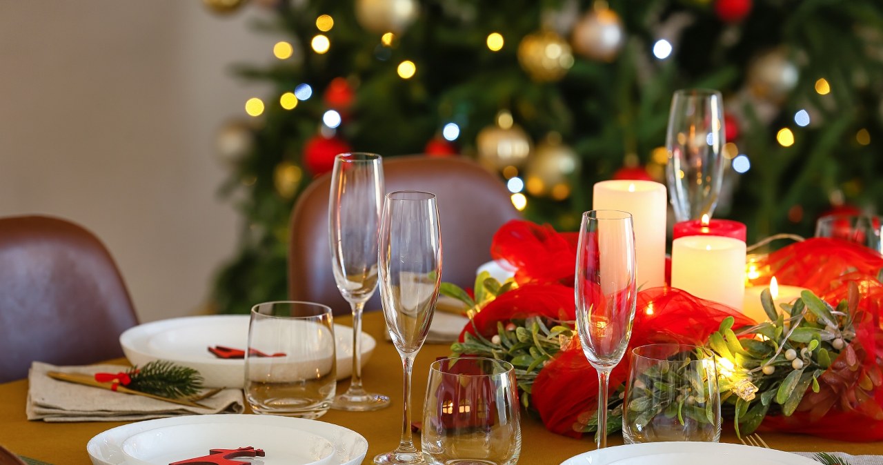 Znamy już ceny świątecznych potraw u Gessler. pozostało drożej