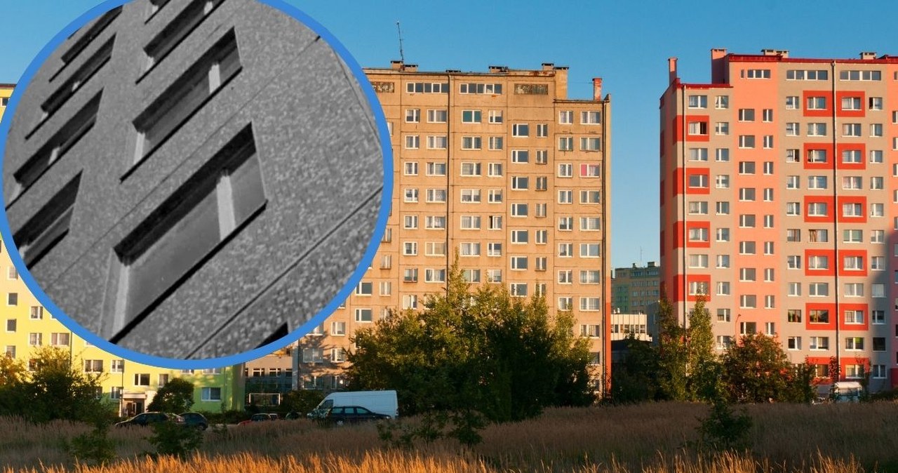 Wychowałeś się w bloku z PRL? Sprawdź, czy też miałeś takie cacko