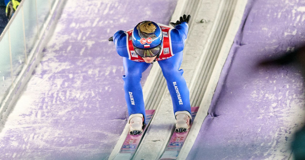 Gorące krzesła w kadrze skoczków. Mistrz olimpijski widziałby głośny powrót