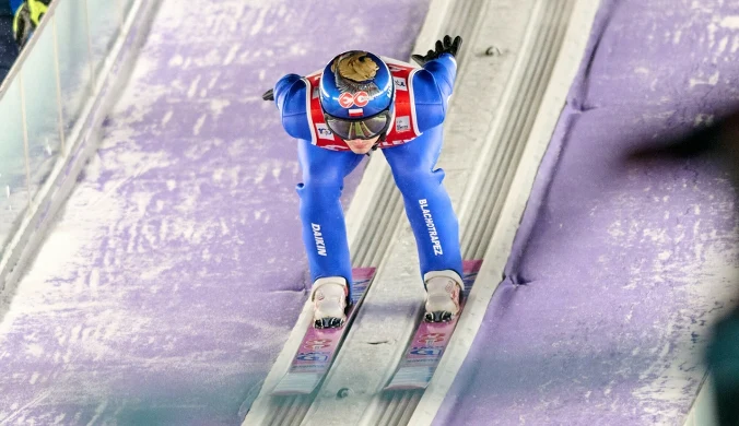 Gorące krzesła w kadrze skoczków. Mistrz olimpijski widziałby głośny powrót