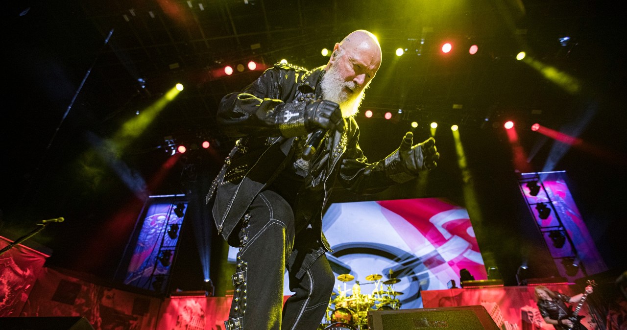 Niestrudzona legenda metalu powraca do Polski. Co już wiemy?