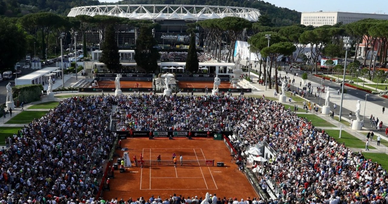 Świat tenisa pogrążony w żałobie. Nie żyje dwukrotny mistrz Roland Garros