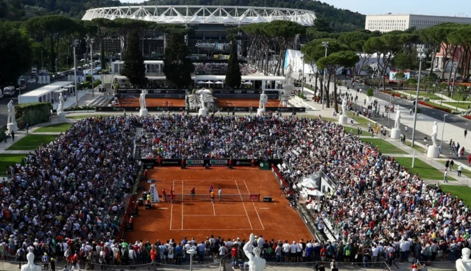 Świat tenisa pogrążony w żałobie. Nie żyje dwukrotny mistrz Roland Garros