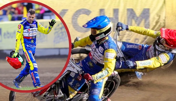 Mocne słowa radnego o Stali Gorzów. Jest też apel do prezydenta ws. rozliczeń