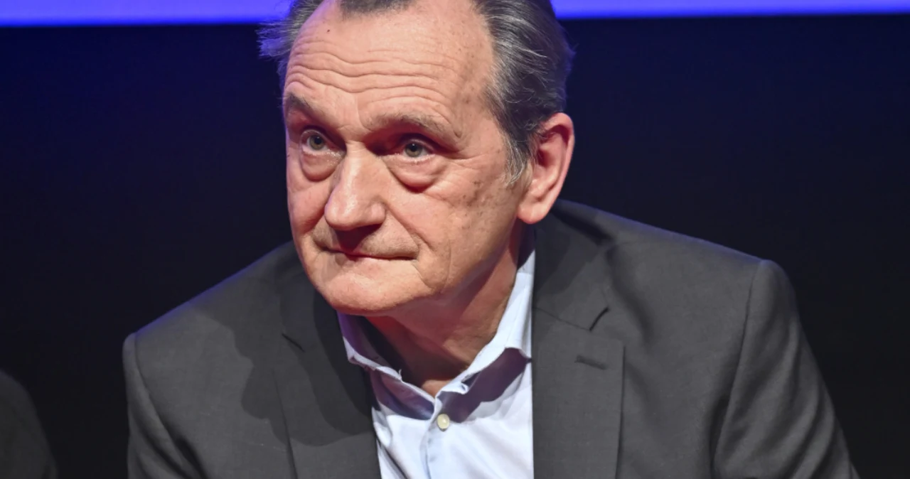 Wojciech Wysocki nie gryzł się w język mówiąc o amatorach. Wytyka im błędy