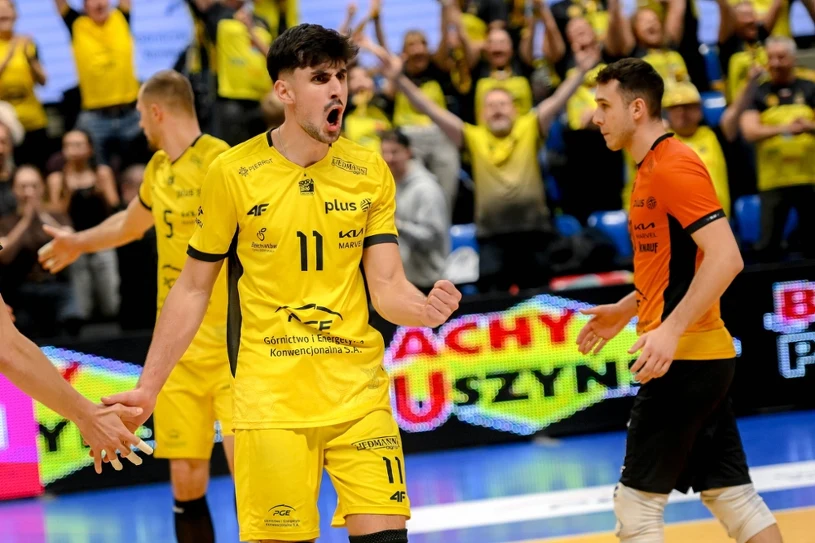 Francuz zachwyca w PlusLidze, teraz takie słowa o Polsce. Wszystko wyjawił