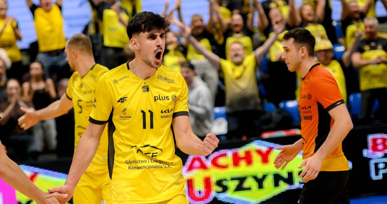 Francuz zachwyca w PlusLidze, teraz takie słowa o Polsce. Wszystko wyjawił