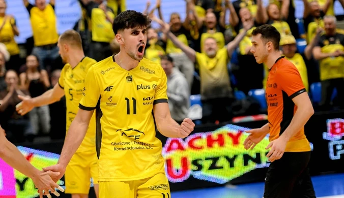 Francuz zachwyca w PlusLidze, teraz takie słowa o Polsce. Wszystko wyjawił