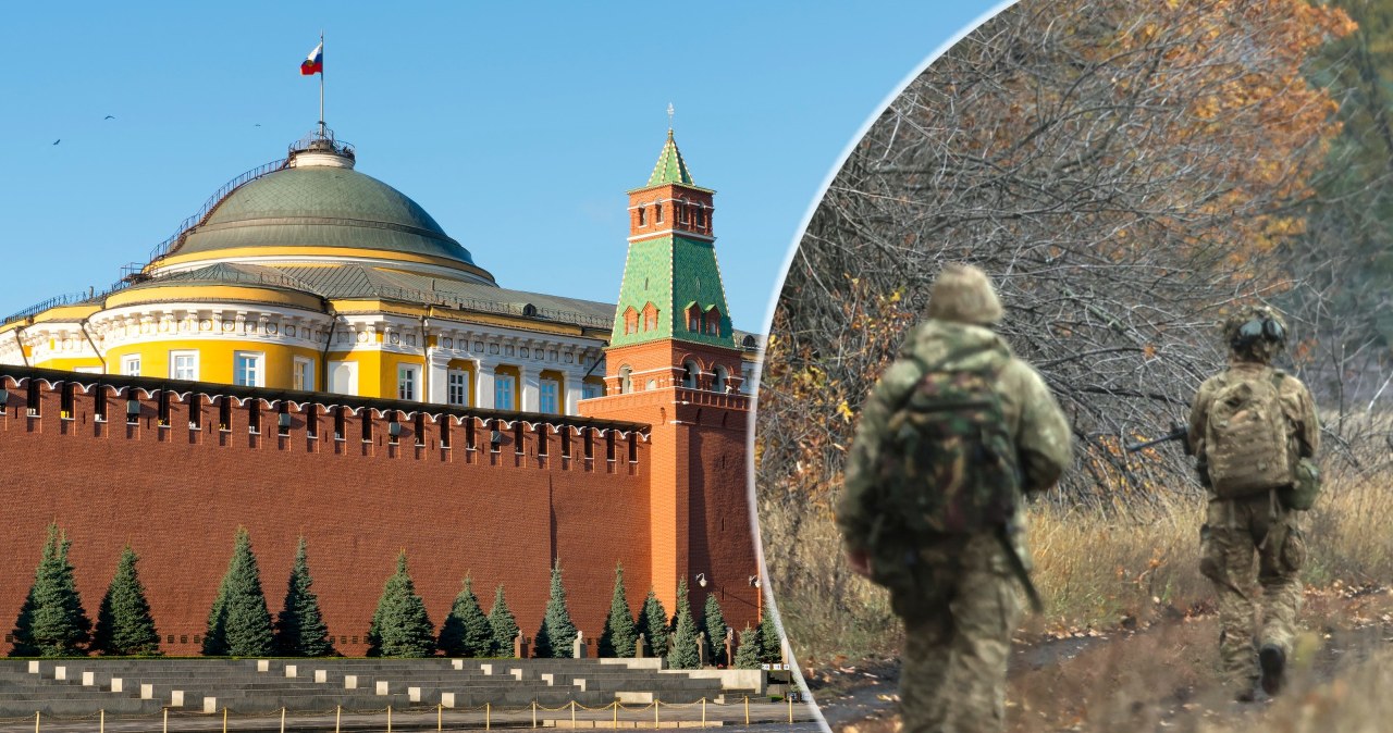 Europa czeka na przełom. Analitycy dostrzegają mroczny cel Kremla