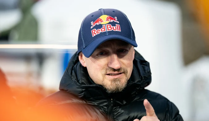 Maciusiak trafi na dywanik? Małysz komentuje, tego potrzebuje kadra