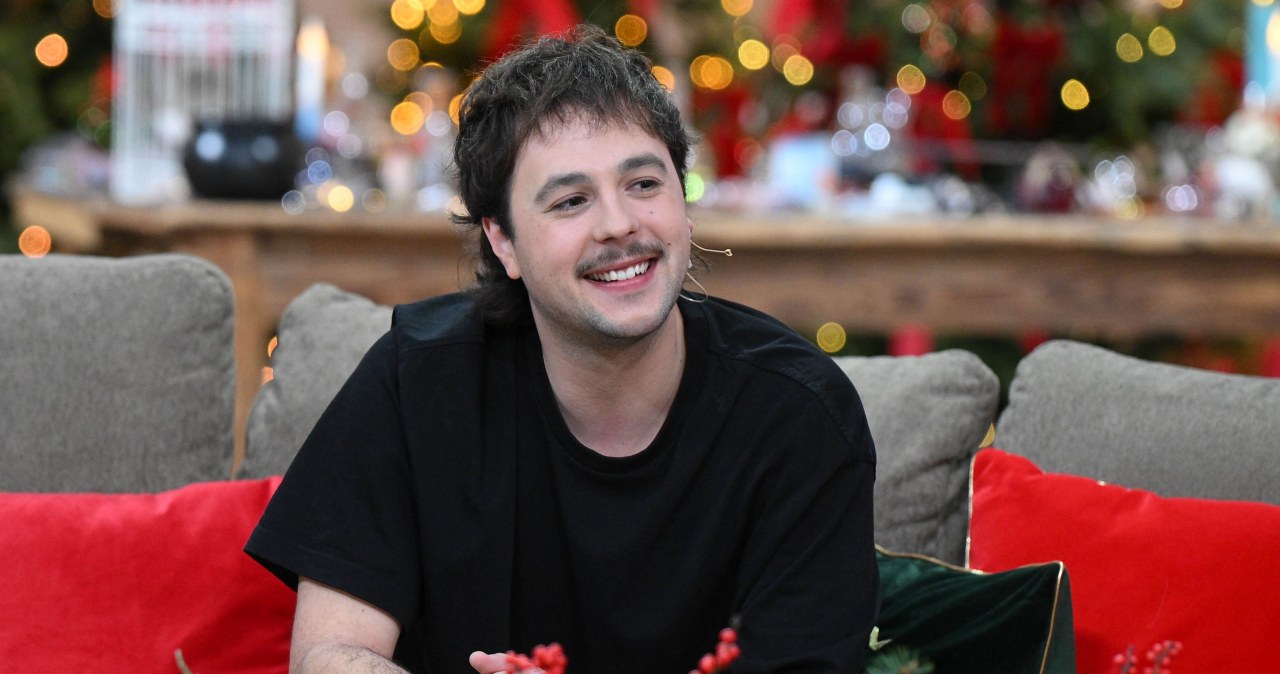 Dziękował zakonnicom. Po wygranej w show TVP odpowiada na zarzuty