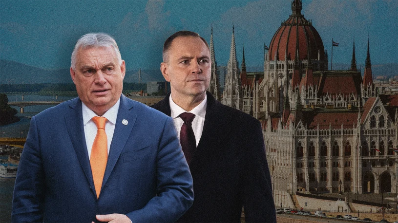 Dlaczego Karol Nawrocki nie spotka się z Viktorem Orbanem? Kulisy decyzji