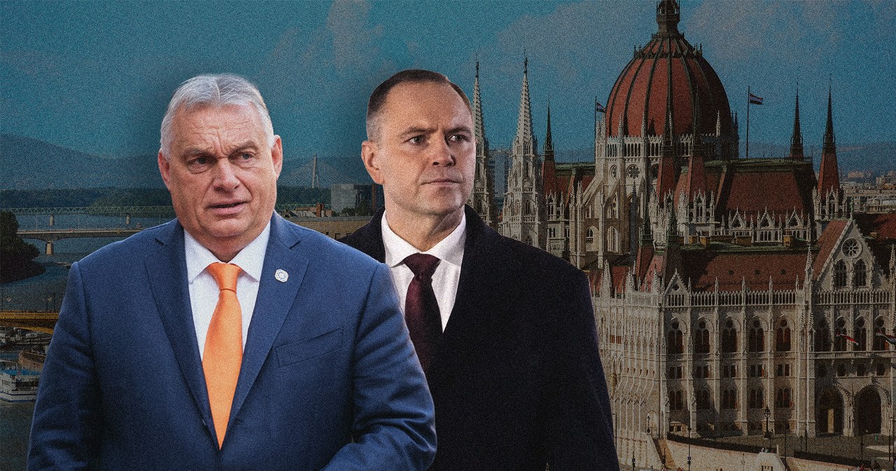 Dlaczego Karol Nawrocki nie spotka się z Viktorem Orbanem? Kulisy decyzji